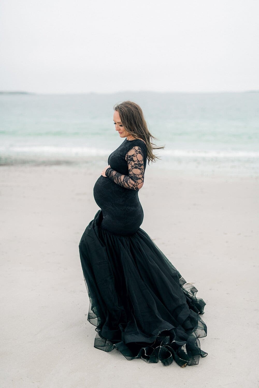 Halifax-Maternity-Photographer-Beach-Session-crystal crescent beach_15.jpg